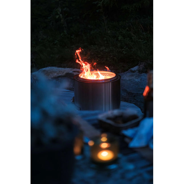 Espegard Bålbrenner Eld rookvrije Vuurkorf 50 cm