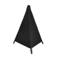 Espegard Beschermhoes voor Bålpanne 60 cm