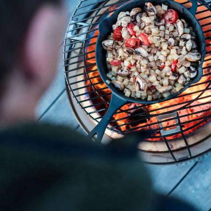 Espegard Grillrooster voor Bålbrenner 50