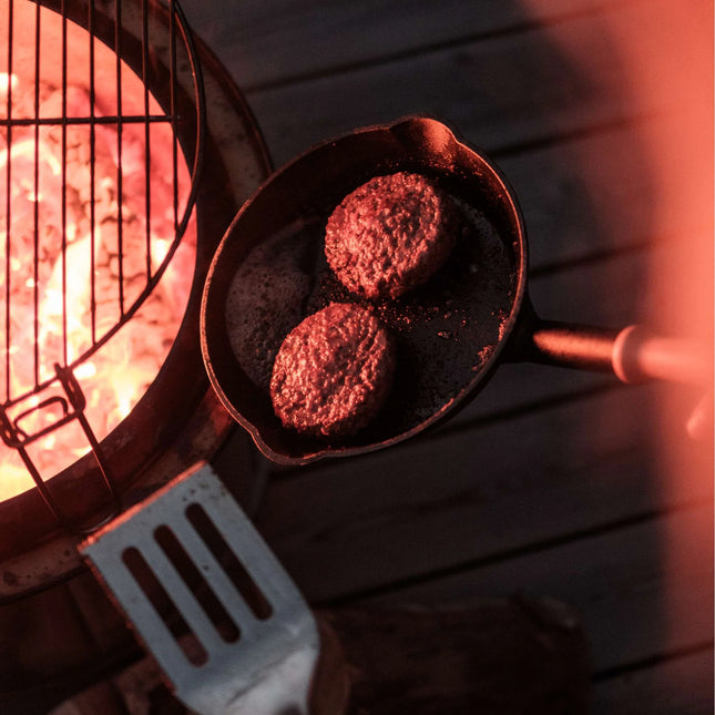 Espegard Grillrooster voor Bålbrenner 50