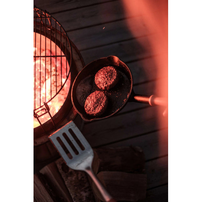 Espegard Grillrooster voor Bålbrenner 50 cm - Firesite