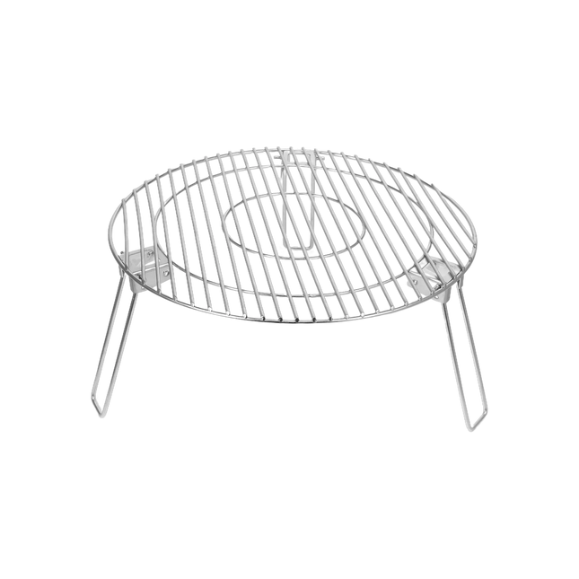 Espegard Grillrooster voor Bålbrenner 50 cm - Firesite