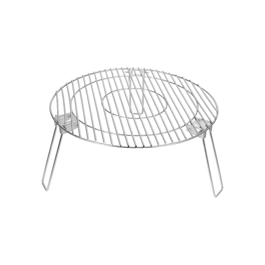 Espegard Grillrooster voor Bålbrenner 50 cm - Firesite