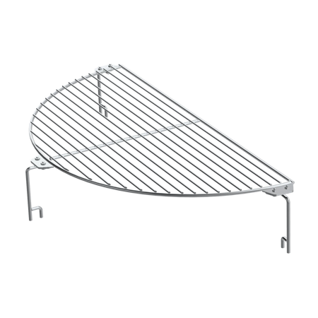 Espegard Grillrooster voor Bålpanne Lun - Firesite