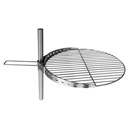 Espegard Grillrooster voor Bålbrenner Brasa - Firesite