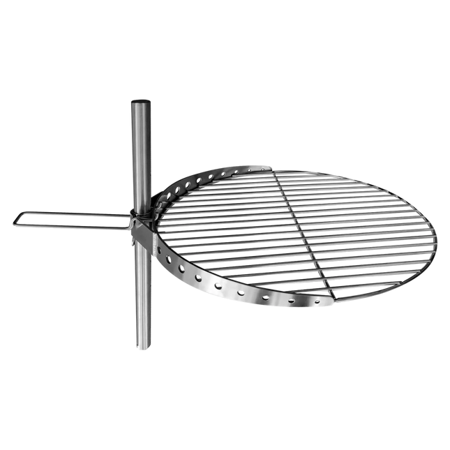 Espegard Grillrooster voor Bålbrenner Brasa - Firesite