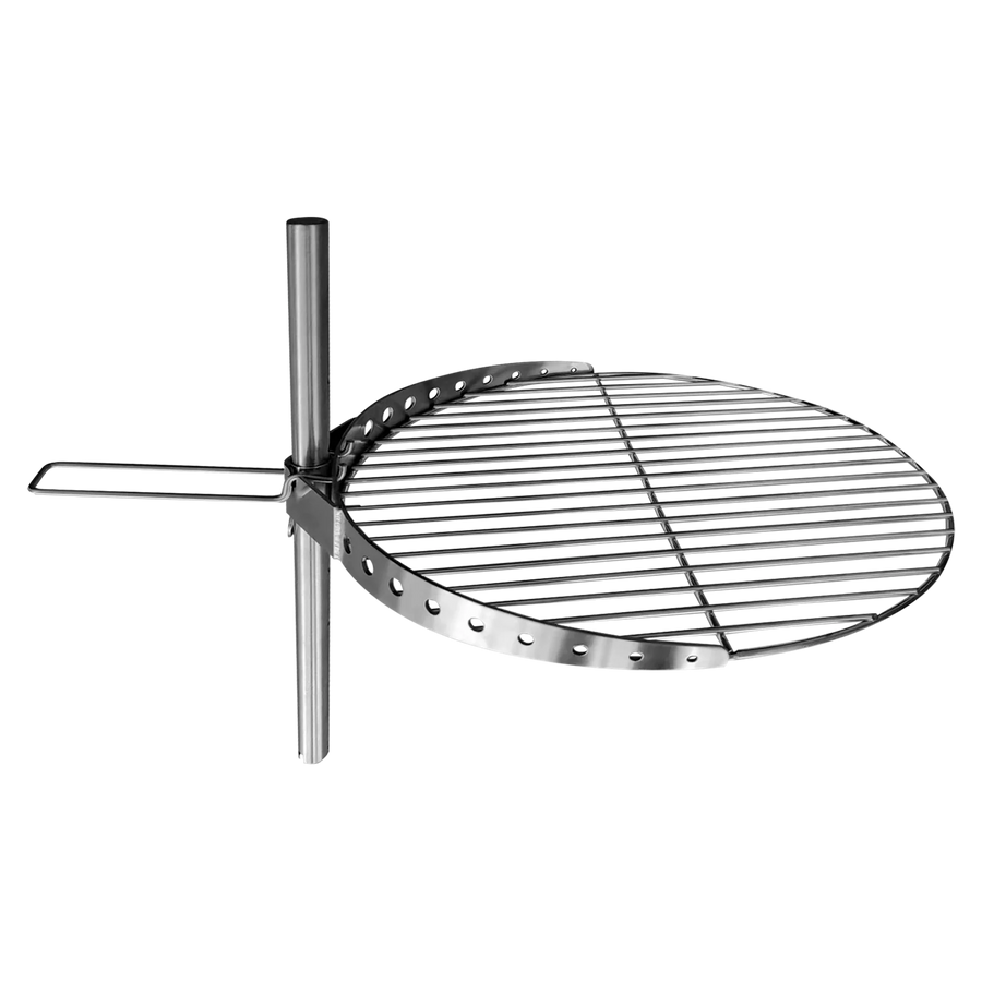 Espegard Grillrooster voor Bålbrenner Brasa - Firesite