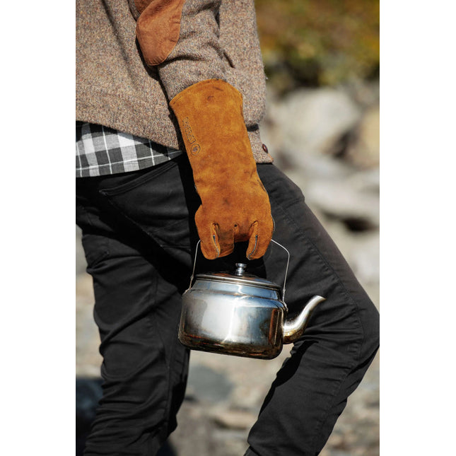 Espegard Koffieketel RVS 2,5 liter - Firesite