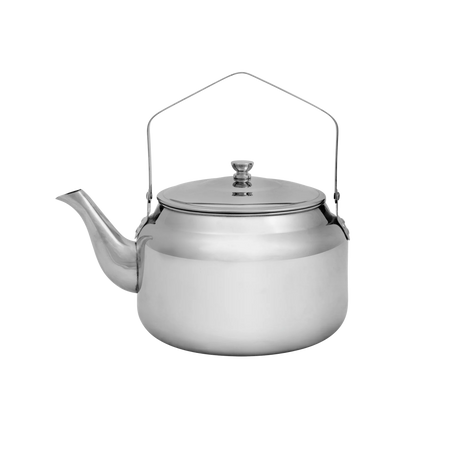 Espegard Koffieketel RVS 2,5 liter - Firesite