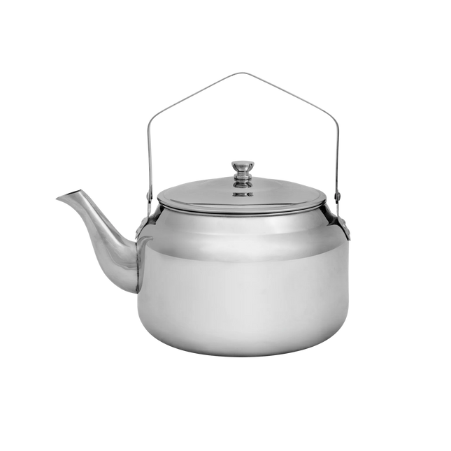 Espegard Koffieketel RVS 2,5 liter