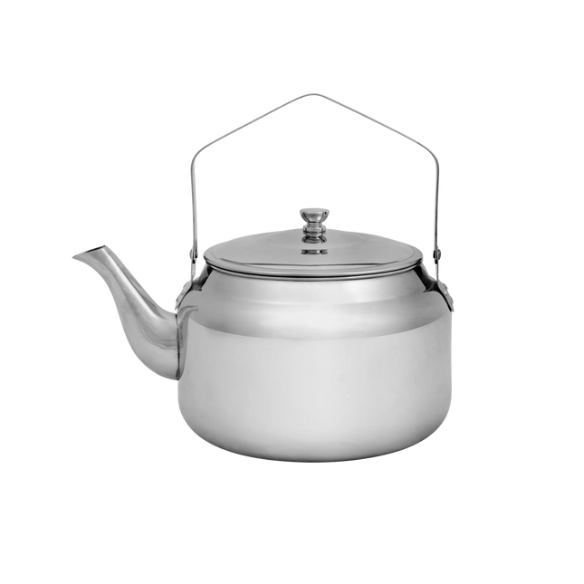 Espegard Koffieketel RVS 2,5 liter - Firesite