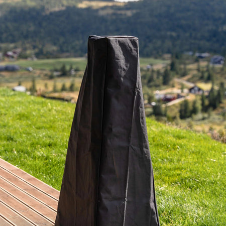 Espegard Beschermhoes voor Utepeis 120 cm - Firesite