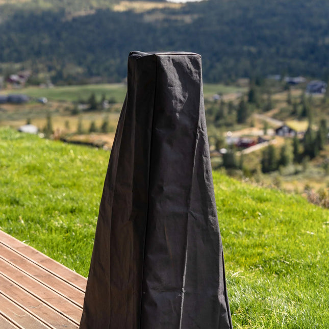Espegard Beschermhoes voor Utepeis 120 cm
