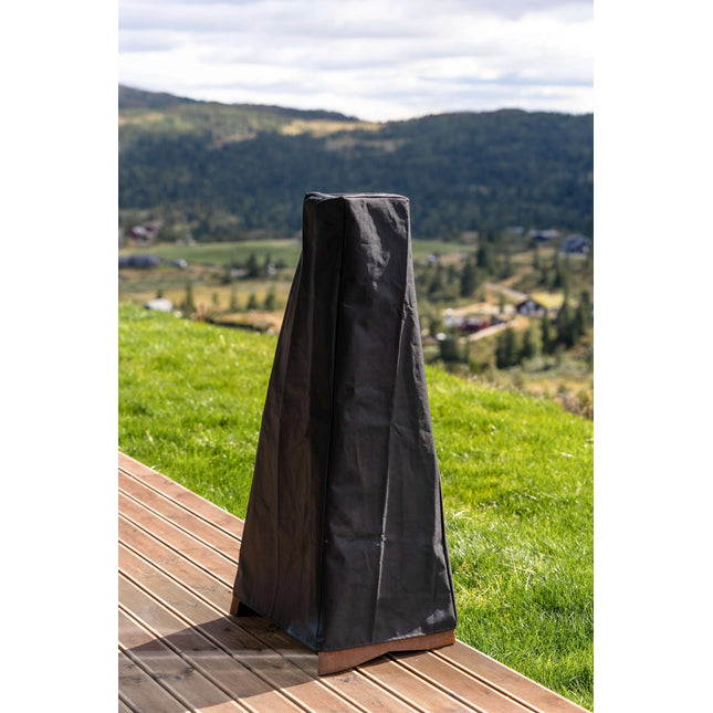 Espegard Beschermhoes voor Utepeis 120 cm