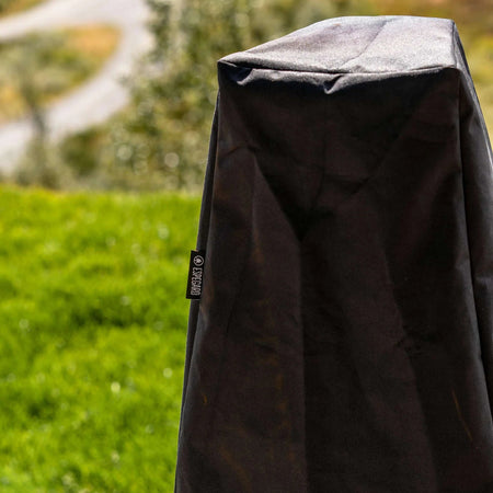 Espegard Beschermhoes voor Utepeis 120 cm - Firesite