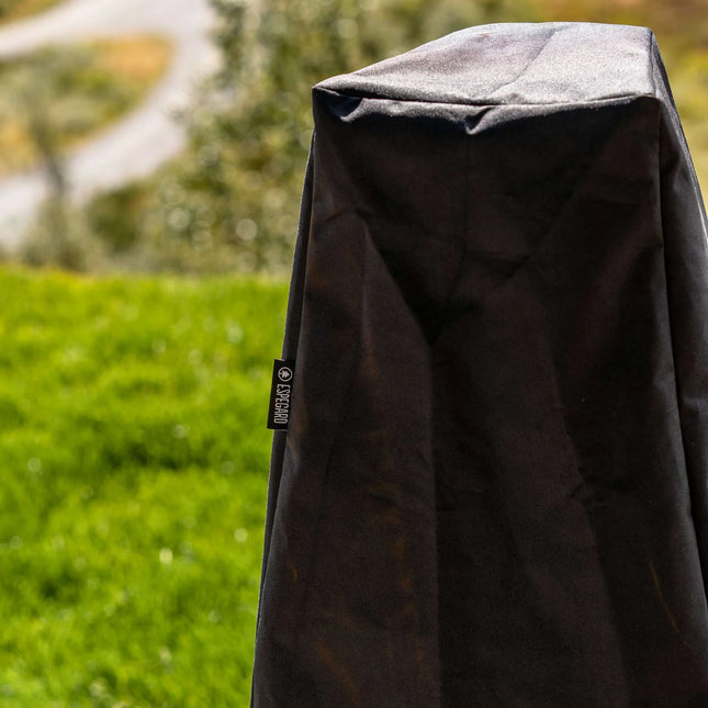 Espegard Beschermhoes voor Utepeis 120 cm
