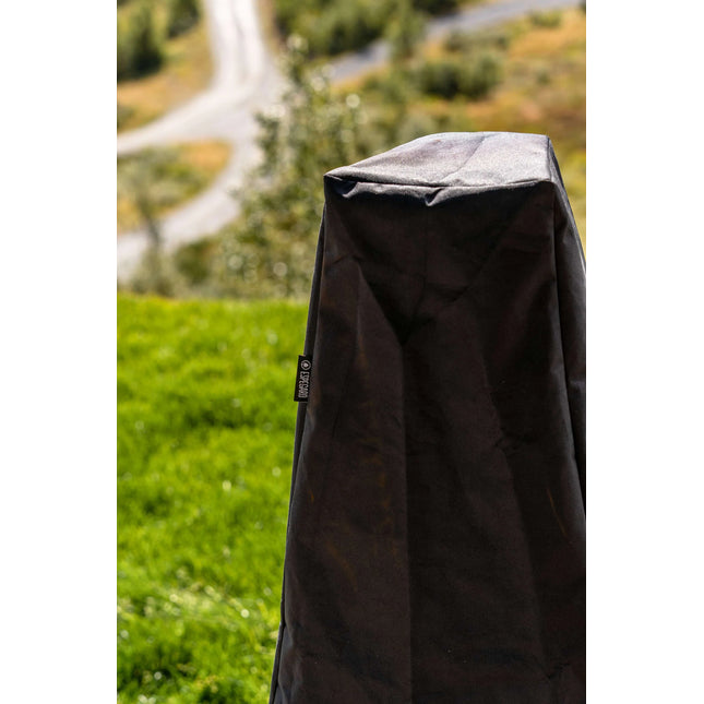 Espegard Beschermhoes voor Utepeis 120 cm