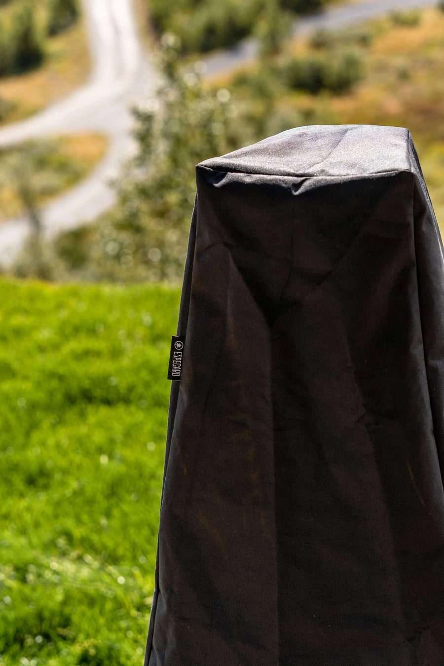 Espegard Beschermhoes voor Utepeis 120 cm - Firesite