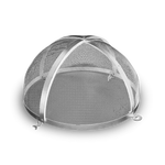 Espegard Sphere Vonkenvanger voor vuurschaal 60 cm RVS