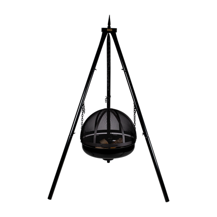 Espegard Vonkenvanger bol voor vuurschaal 60 cm