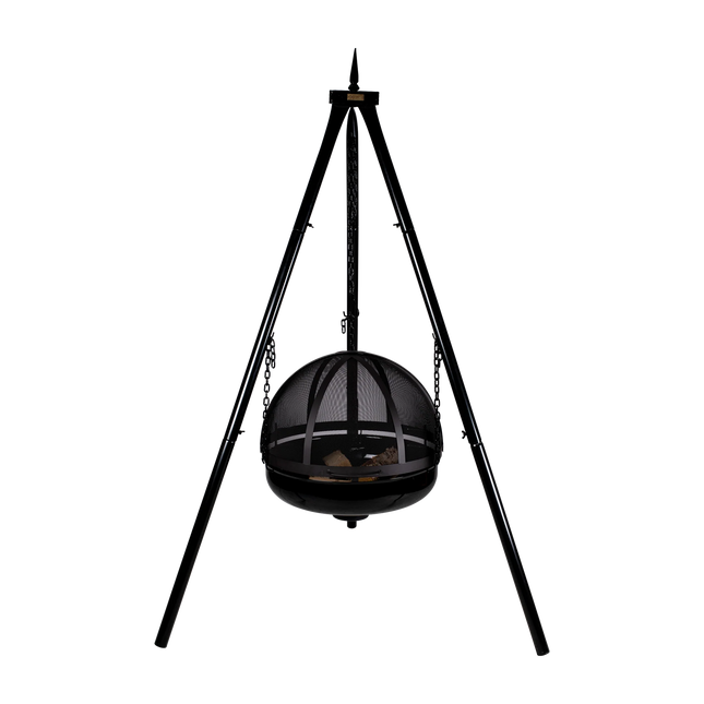 Espegard Vonkenvanger bol voor vuurschaal 60 cm