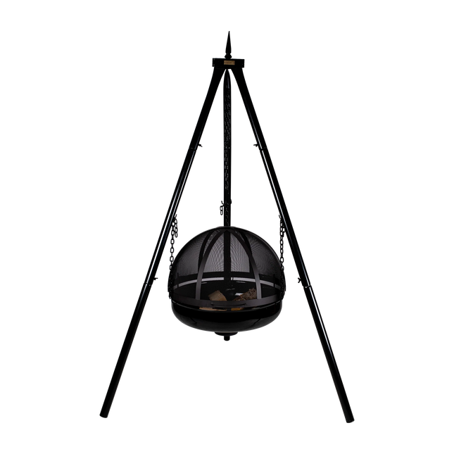 Espegard Vonkenvanger Bol voor vuurschaal 60 cm - Firesite
