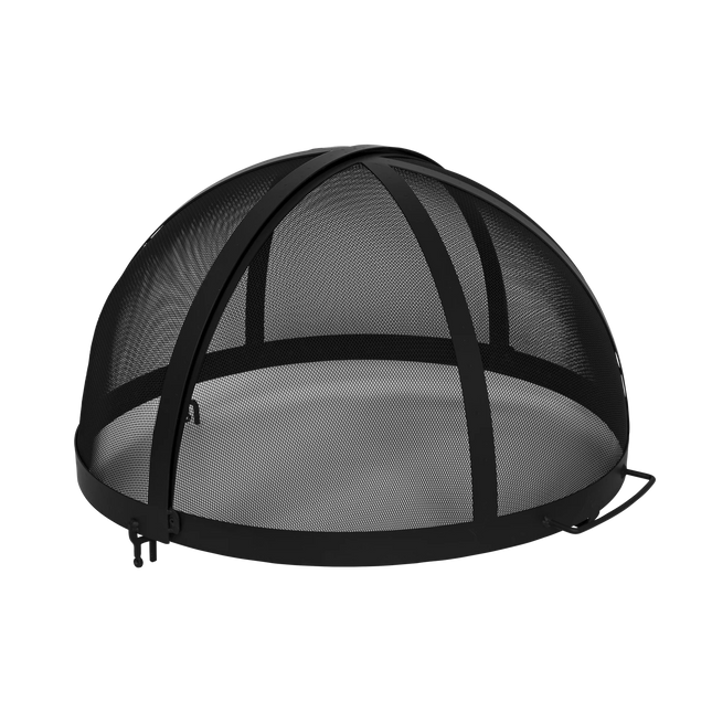 Espegard Vonkenvanger Bol voor vuurschaal 60 cm - Firesite