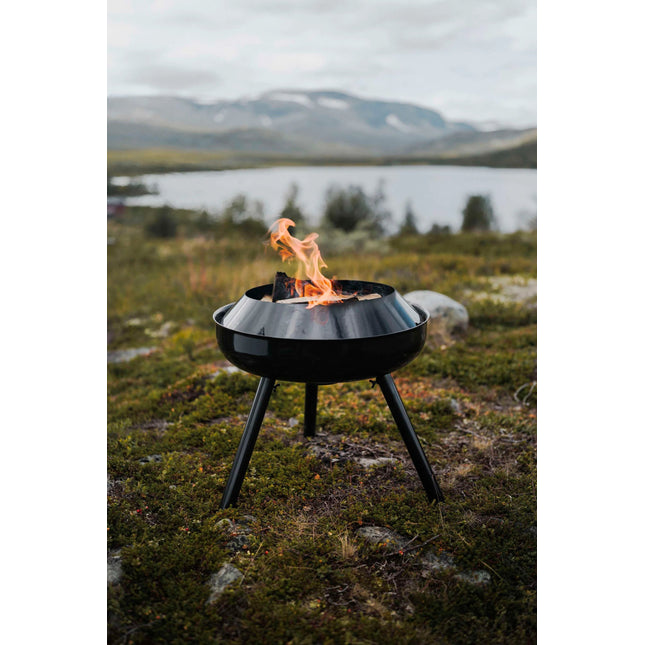 Espegard Branderinzet voor Bålpanne 60 cm - Firesite