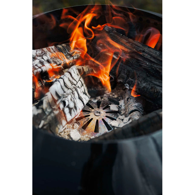 Espegard Branderinzet voor Bålpanne 60 cm - Firesite