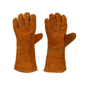 Espegard vuurvaste Handschoenen suede leder