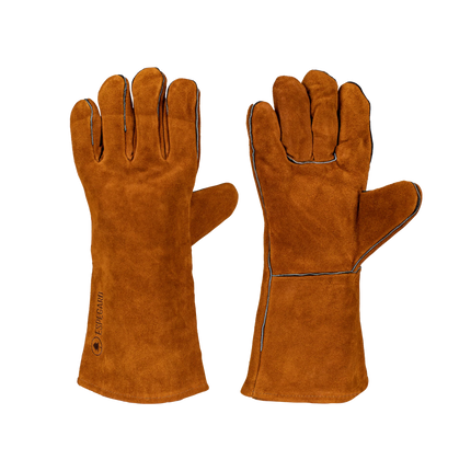 Espegard vuurvaste Handschoenen suede leder