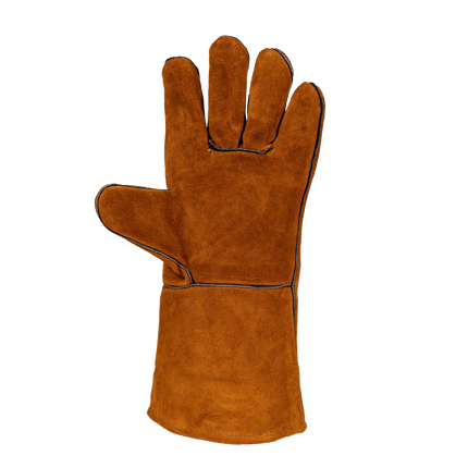 Espegard vuurvaste Handschoenen suede leder