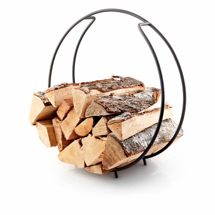 Eva Solo FireGlobe haardhouthouder
