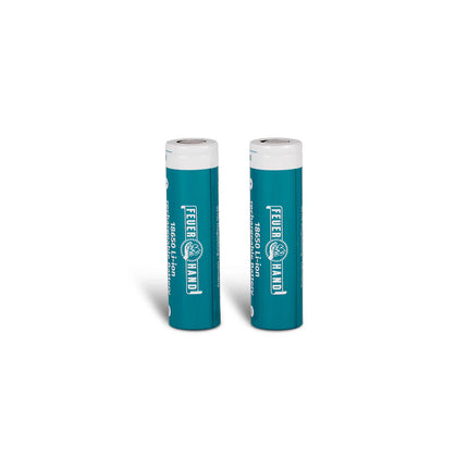 Feuerhand Li-ion Battery Pack Baby Special 276 LED (oplaadbaar)