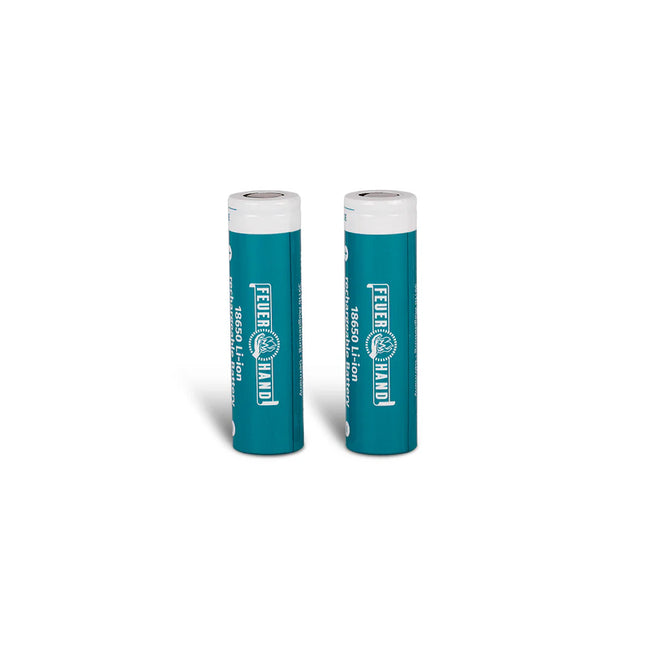 Feuerhand Li-ion Battery Pack Baby Special 276 LED (oplaadbaar)