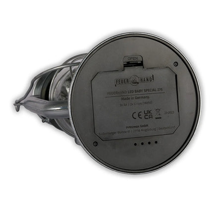 Feuerhand Li-ion Battery Pack Baby Special 276 LED (oplaadbaar)