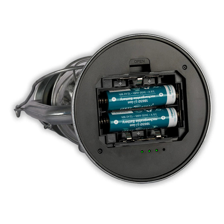 Feuerhand Li-ion Battery Pack Baby Special 276 LED (oplaadbaar) - Firesite