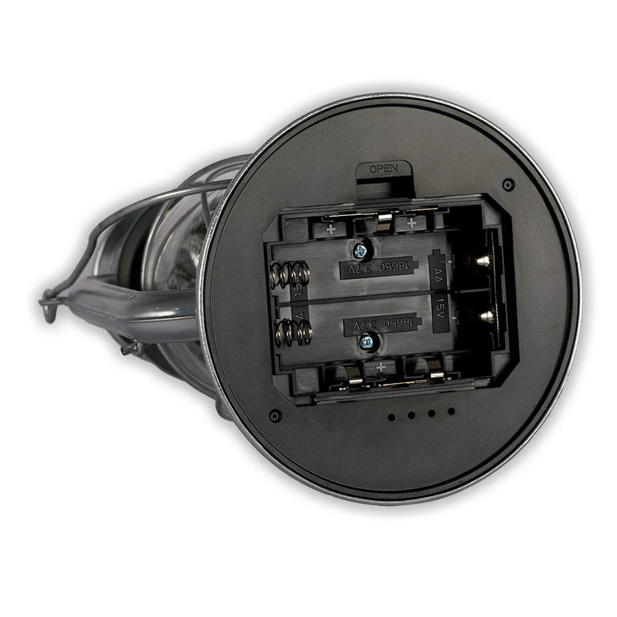 Feuerhand Li-ion Battery Pack Baby Special 276 LED (oplaadbaar) - Firesite