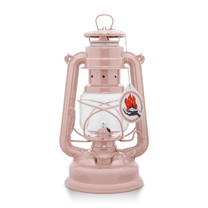 Feuerhand Stormlantaarn Baby Special 276 Rosé