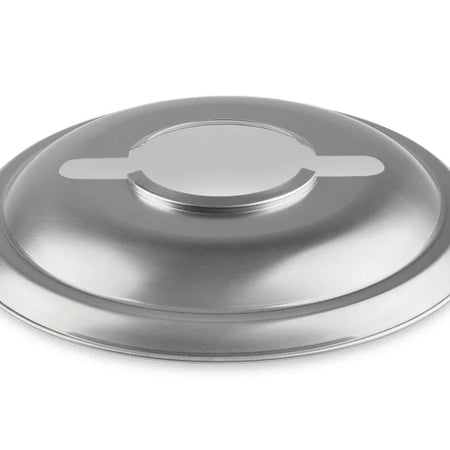 Feuerhand Stormlantaarn Baby Special 276 geschenkset Zinc - Firesite