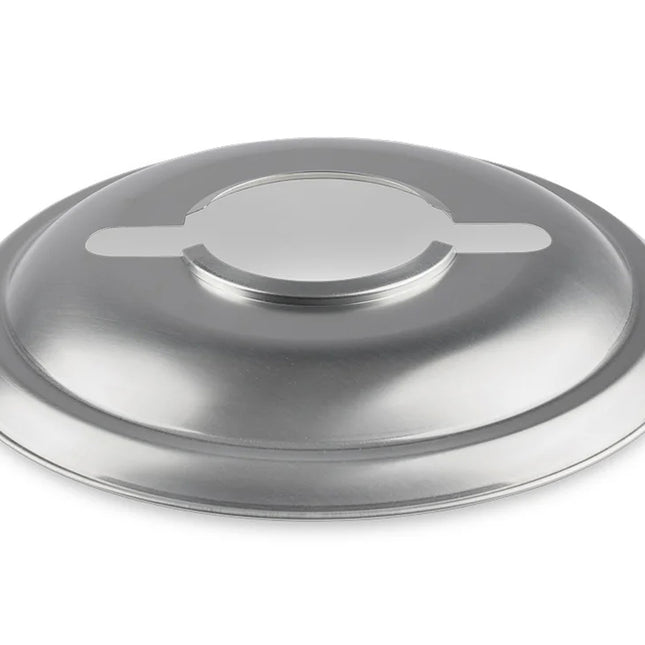 Feuerhand Stormlantaarn Baby Special 276 geschenkset Zinc