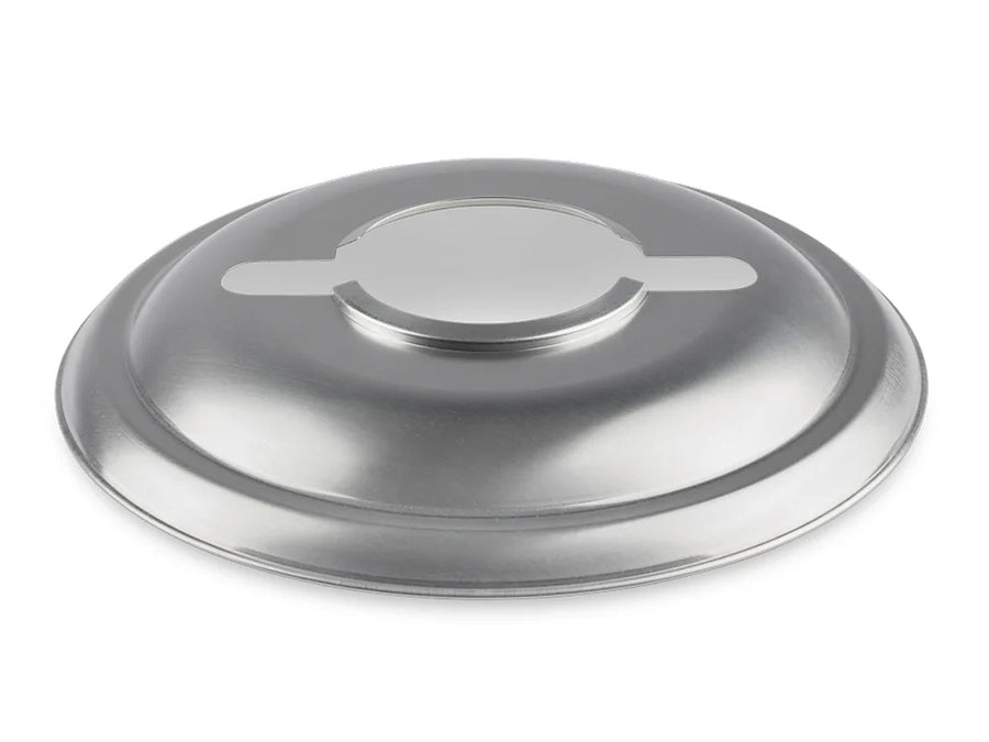 Feuerhand Stormlantaarn Baby Special 276 geschenkset Zinc - Firesite