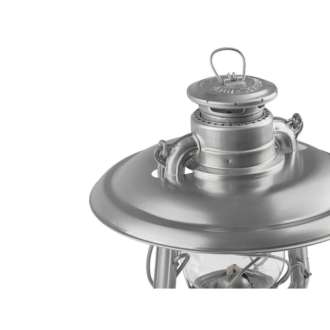 Feuerhand Stormlantaarn Baby Special 276 geschenkset Zinc