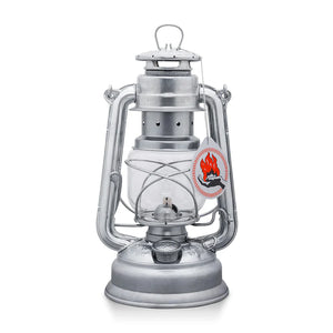 Feuerhand Stormlantaarn Baby Special 276 Zinc