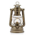 Feuerhand LED Stormlantaarn Baby Special 276 Bronze