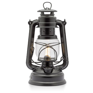 Feuerhand LED Stormlantaarn Baby Special 276 Matte Black