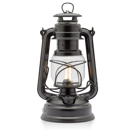 Feuerhand LED Stormlantaarn Baby Special 276 Matte Black
