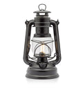 Feuerhand LED Stormlantaarn Baby Special 276 Matte Black