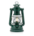 Feuerhand LED Stormlantaarn Baby Special 276 Moss Green