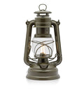 Feuerhand LED Stormlantaarn Baby Special 276 Olive